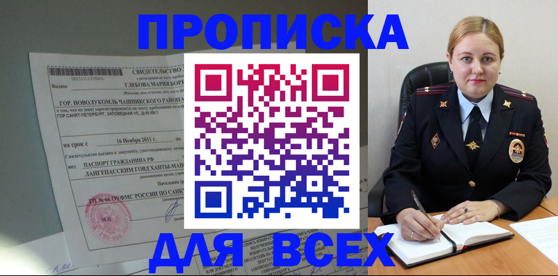 прописка поиск в Вяземском